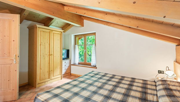 Accommodation With Wellness Center, in Val di Sole - Foto 5, Habitación