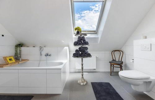 Dhh Im Norden Hamburgs Am Moor - Foto 22