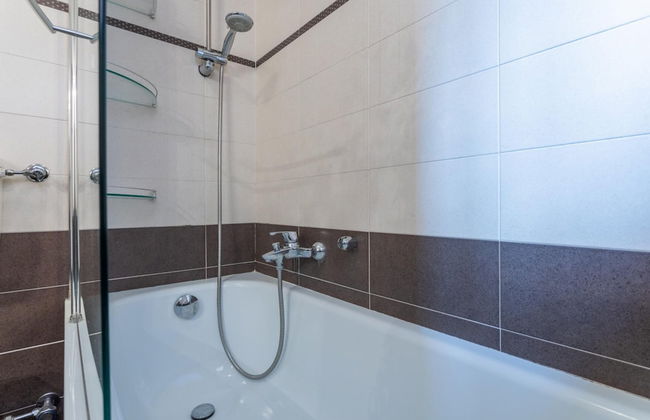 Perla Apartment With Garden by Wonderful Italy - Foto 19