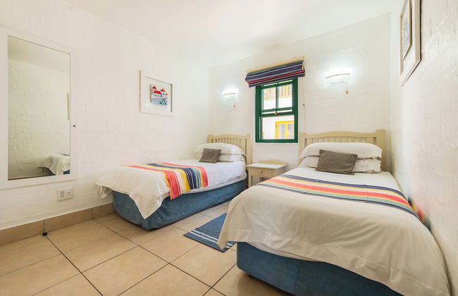 Club Mykonos Langebaan - Foto 49