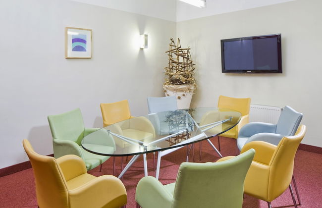 Mamaison Residence Belgicka - Foto 34