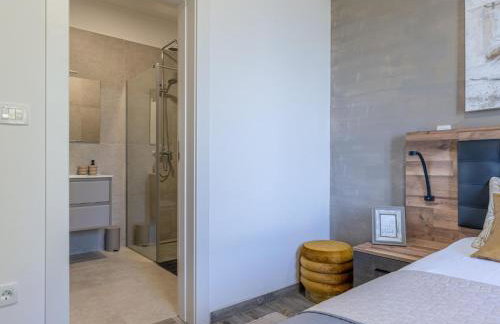 Holiday Home für 5 Personen und 1 Kind in Kukurini- Istrien - Binnenland von Istrien by Interhome - Foto 28