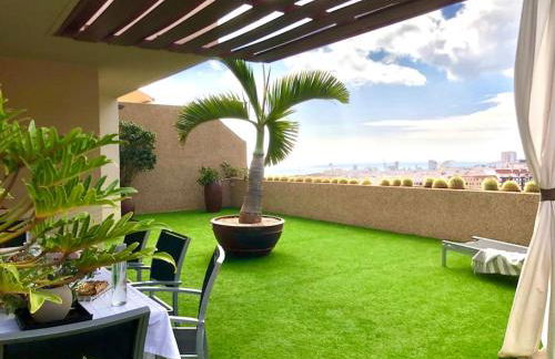 Precioso chalet en Santa Cruz con piscina - Foto 12