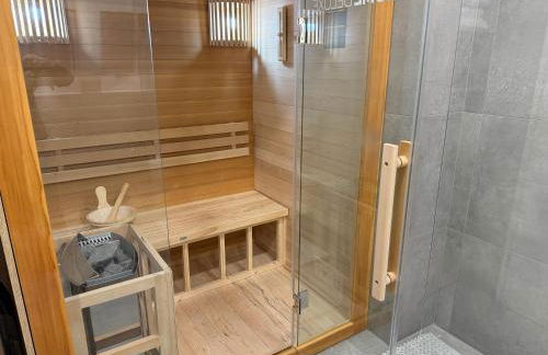 Pro Home Mara private Sauna - Foto 10