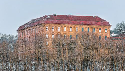 Ferienwohnung Schlossblick Schillingsfürst - Foto 4