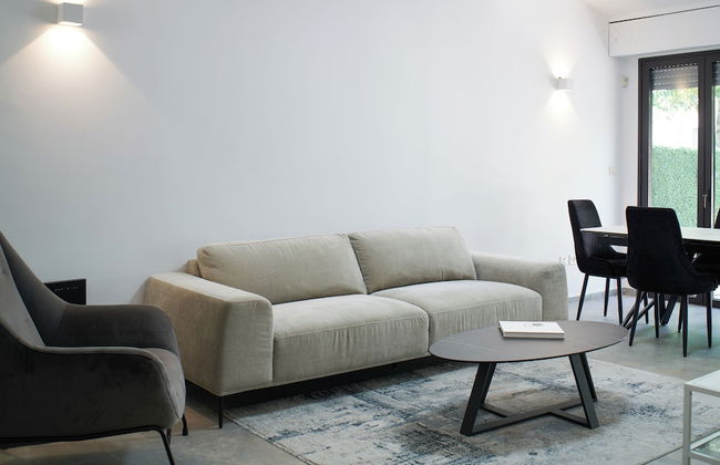 2 BR next to Old City with Patio by FeelHome - Foto 17