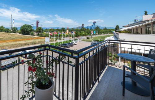 Hotel MAX Lazise &Appartamenti - Foto 3