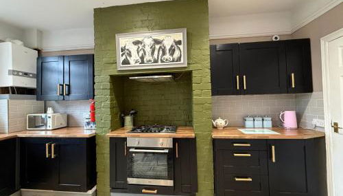 Horbury High St Wakefield ideal for long stays and contractors - Foto 2