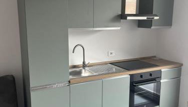 Appartamento Leonardo da Vinci - San Benedetto del Tronto - Foto 2, stove