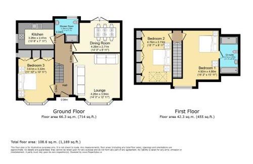 Sea Palm By My Getaways - Foto 13