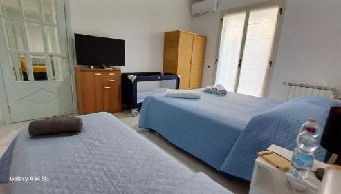 Casa Vacanze AML Holidays Home - Foto 3, towels