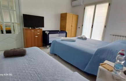 Casa Vacanze AML Holidays Home - Photo 3