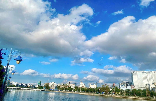 Hoàng Huy Riverside by HPT Home - Foto 20