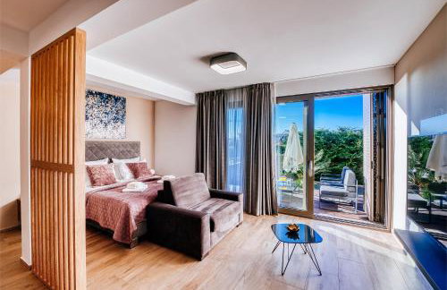 Dedaj Resort - Villa Delux - Foto 12