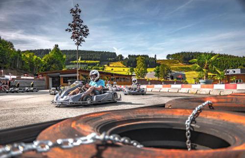 Queens Castle - Foto 32