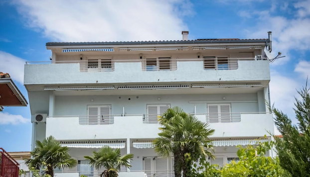 Inviting Apartment in Crikvenica - Foto 2, Profilbild