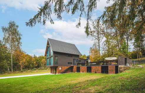 Lovely Home In Novo Zvecevo With Sauna - Foto 12