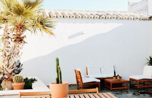 Apartamentos Los Flamencos - Foto 40