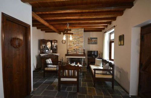 Two-storey house with loft at Agria,Volos - Foto 17