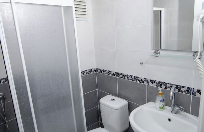 ARNEY SUİTES - Foto 17