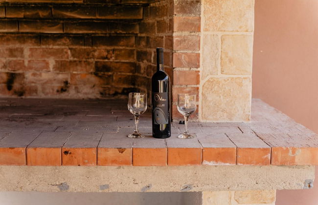 Villa Moki Zadarvillas - Photo 25