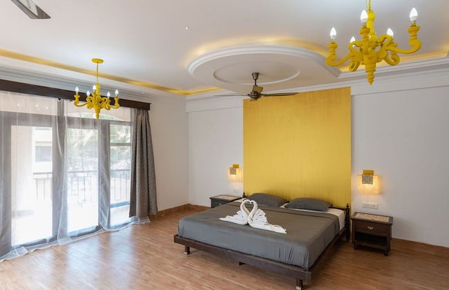 Villa Calangute Phase 17 - Photo 8