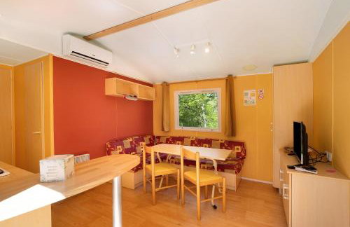 Mobilhome Albizia 4 p Climatisé - Photo 3