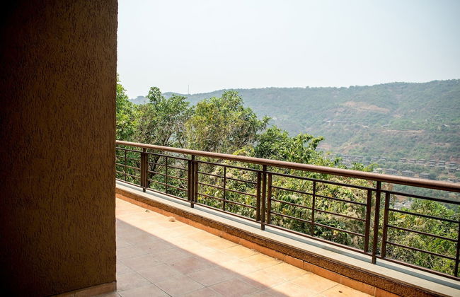 4BHK by Tripvillas Holiday Homes - Foto 27