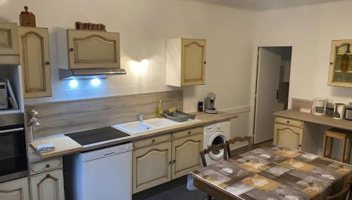 Gîte Crèmouille - Foto 5