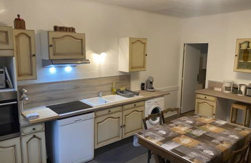 Gîte Crèmouille - Foto 5