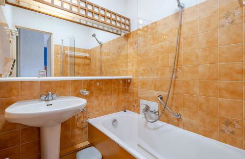 Studio cosy pour 4 avec Wi-Fi, vue mer - FR-1-827-72 - Foto 6