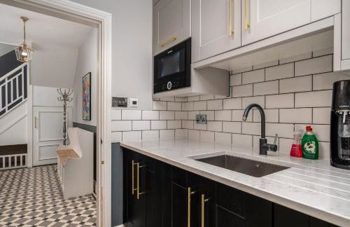 Stunning Edwardian Home in the Chilterns - Pass the Keys - Foto 16