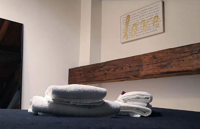 Ponte Milvio Luxury House - Photo 22