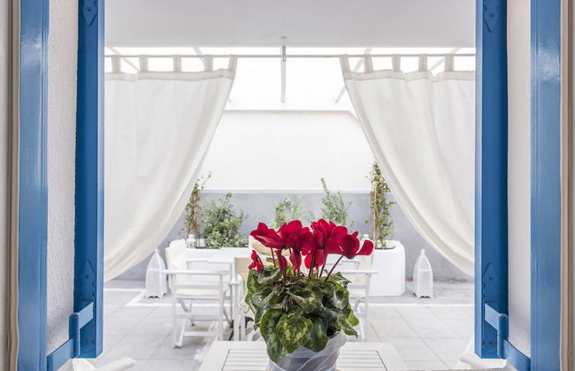 Villa Iokasti - Foto 7