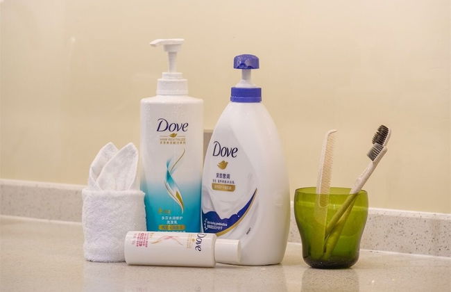 Wind Sleeping Color Hotel - Foto 69