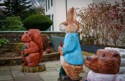 12 Ullswater Suite - Whitbarrow Village - Photo 24