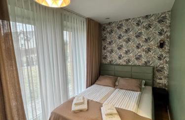 Trzy Małe Drzewka - Foto 14