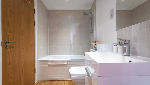 Blue Haven Silver Service Apartments Free Parking - Foto 4