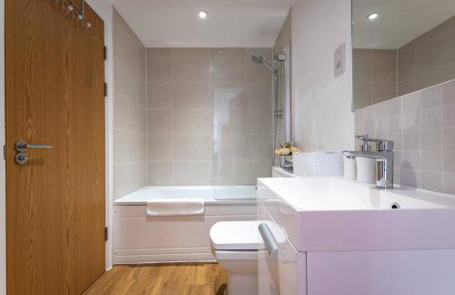 Blue Haven Silver Service Apartments Free Parking - Foto 4