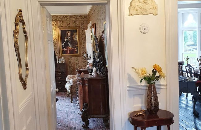 Historic Manor House - Sleeps 16 - Pool & Hot Tub - Foto 37