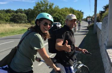 L'écurie & Le Chai - Gîtes de charme entre plage et cœur de village - Foto 22