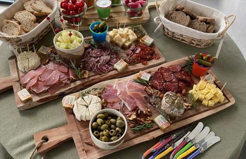 Le Mas Vivarés - Foto 24