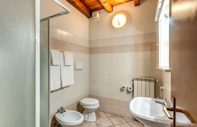 Agriturismo Pozzo Fiorito - Foto 28