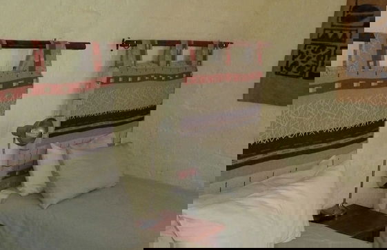 Pumula Guest Farm - Foto 3