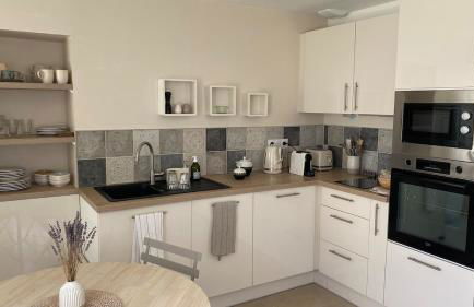 Maison de charme en bord de mer - Foto 7