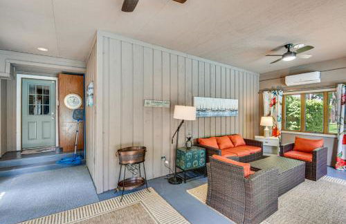 Cassopolis Vacation Home - Walk to Diamond Lake! - Foto 34