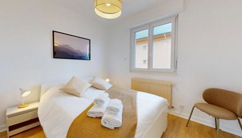 La belle étape avec parking - Foto 4