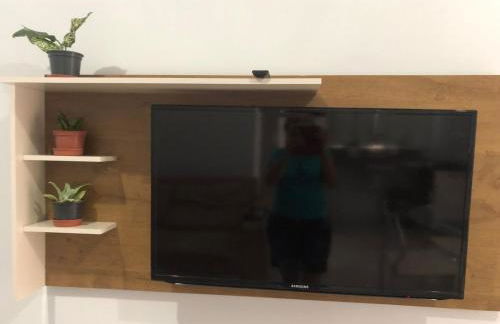 Resid Jasmim Apto Standard 06 - Foto 47