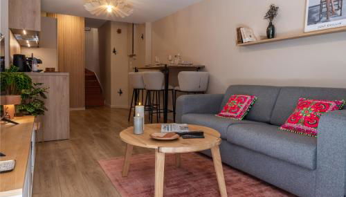 Host Inn Crafty Sūite - Foto 3