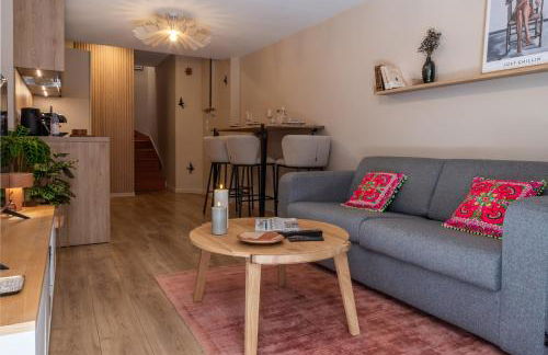 Host Inn Crafty Sūite - Foto 3